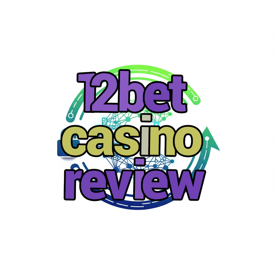 12bet casino review